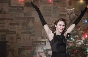 The Marvelous Mrs. Maisel