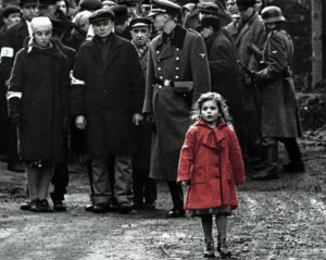 Schindler’s List