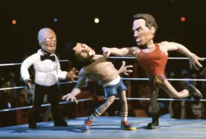 Celebrity Deathmatch