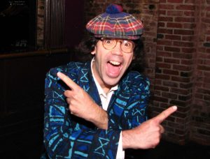 Nardwuar