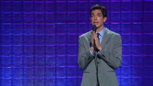 John Mulaney