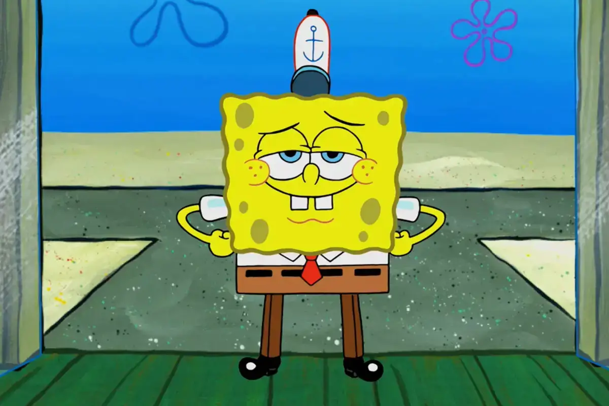 Ah Goo Lagoon The 10 Most Iconic Spongebob Moments Of All Time