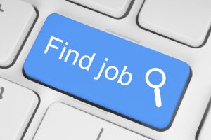 job search sites