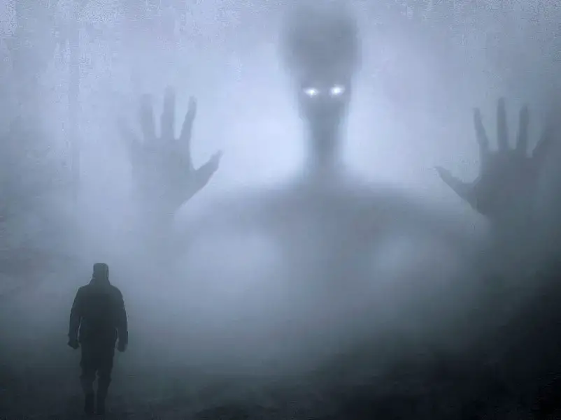 The Scp Universe Is The Holy Grail Of Collaborative Horror Fiction