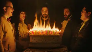 The new 'What We Do In The Shadows' series will follow the lives of centuries-old vampires in modern day Manhattan. (Image via IGN)