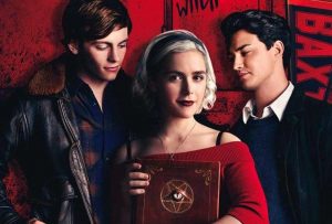 "The Chilling Adventures of Sabrina" is just one series to look out for next month. (Image via Forbes)