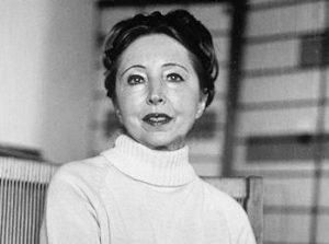 Anaïs Nin