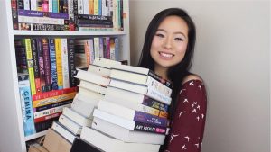 Book lovers and YouTubers have finally joined forces. (Image via Twitter)