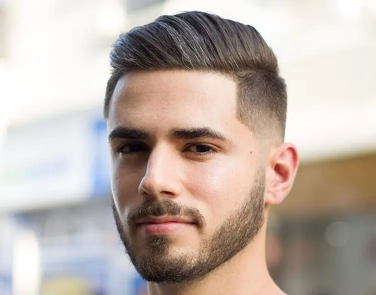 35 Cool Frat Boy Haircuts in 2024 | College hairstyles, Cool hairstyles, Boys  haircuts