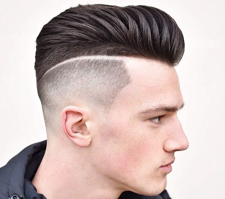 The 9 Best Haircuts for College Guys and Young Men