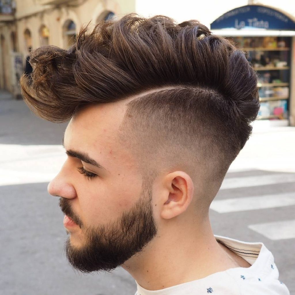 The 9 Best Haircuts for College Guys | STUDY BREAKS