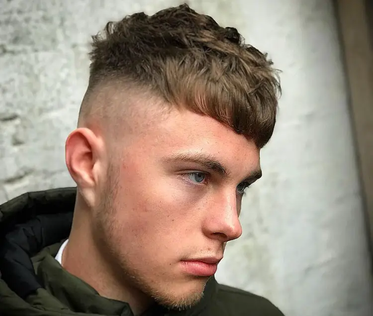 21 Teenage Haircuts For Guys 2023 Trends