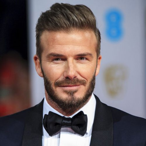 10 Facial Hair Styles EVERY Man Should Know - 2024 Guide