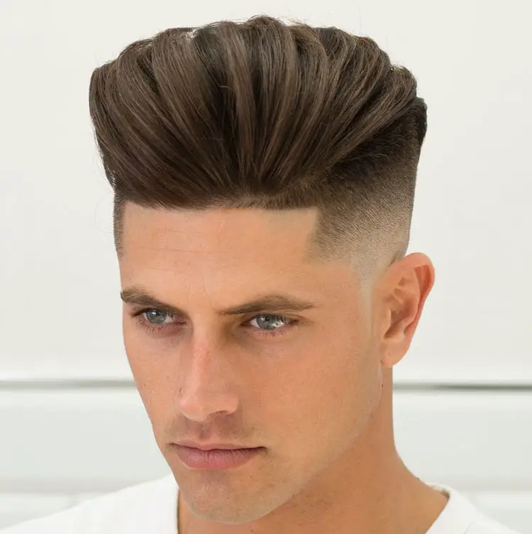 Featured image of post Boys Undercut Hairstyle