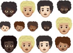 Afromoji