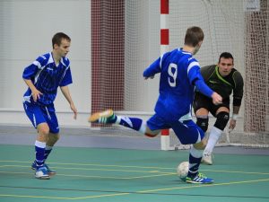 futsal