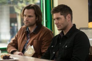 "Supernatural" lives up to the hype ... trust me. (Image via PopSugar)