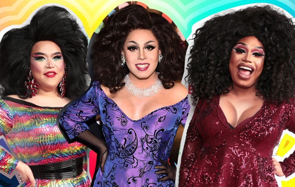 How to Navigate a Drag Show When It's Your First Time Attending It
