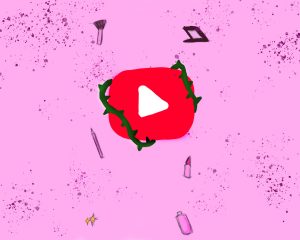 YouTube Beauty Community
