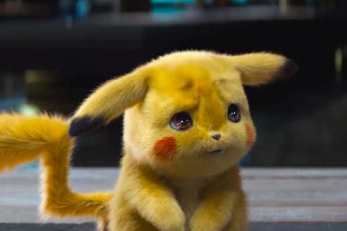 Pokemon Detective Pikachu (2019) - Movie Review / Film Essay