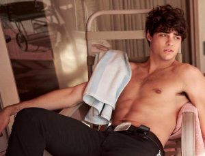 Noah Centineo