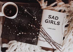 Lang Leav Sad Girls