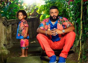 Father of Asahd