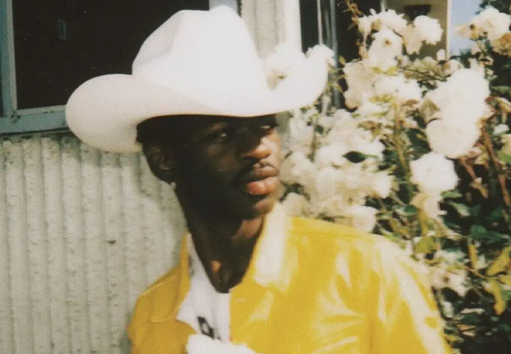 Lil Nas X Old Town Road