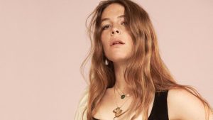 Maggie Rogers