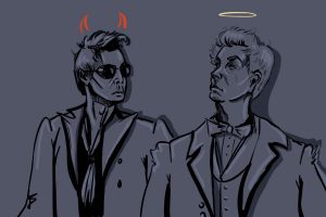 Good Omens