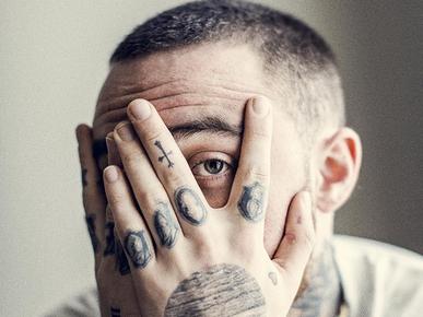 As the world mourns Mac Miller's loss, we're reminded of his