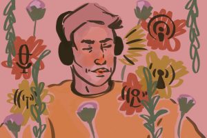 summer podcasts