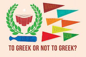 Greek Life