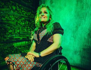 ali stroker