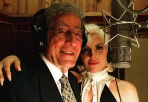 tony bennett