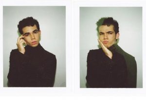 cameron boyce