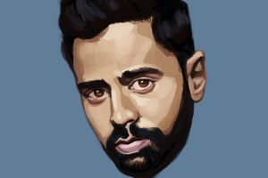 Hasan Minhaj