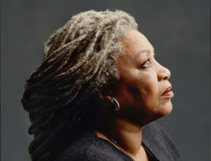 Toni Morrison