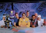 mystery science theatre 3000