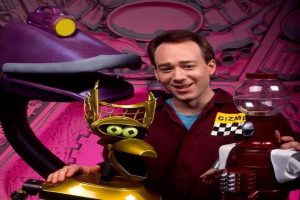 Mystery Science Theater 3000