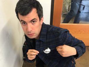 Nathan Fielder