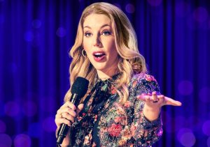 Katherine Ryan