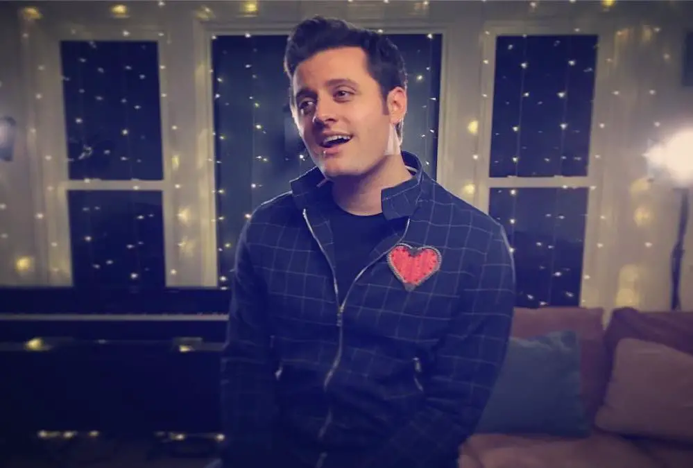 Nick Pitera Manages To Still Leave Audiences Speechless