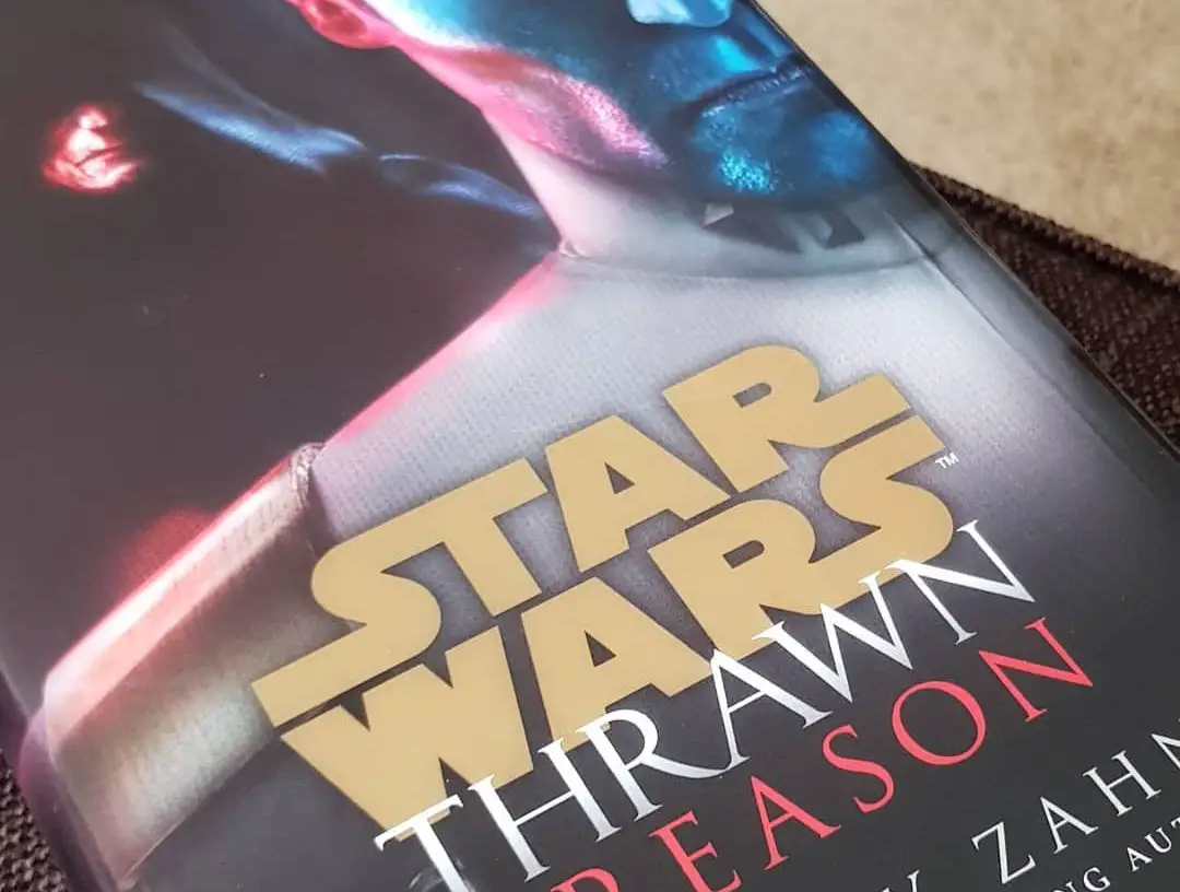 thrawn: treason