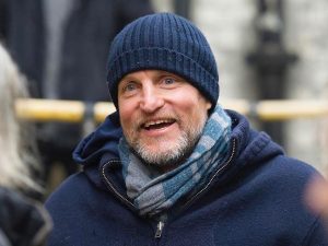 Woody Harrelson