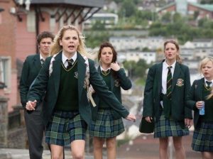 Derry Girls