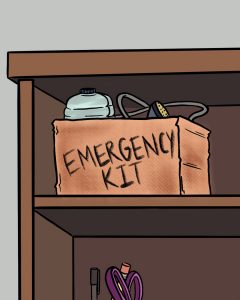 Emergency