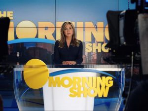 the morning show