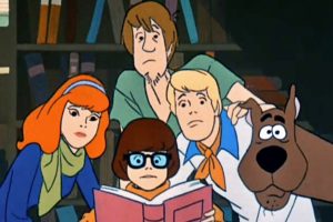 Scooby-Doo