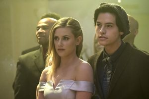 Riverdale